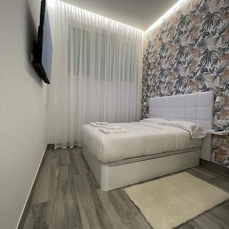 Habitacion Bruselas Style 마드리드 외부 사진