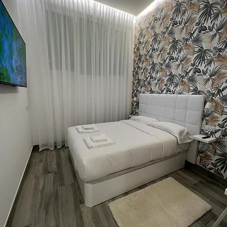 Habitacion Bruselas Style 마드리드 외부 사진