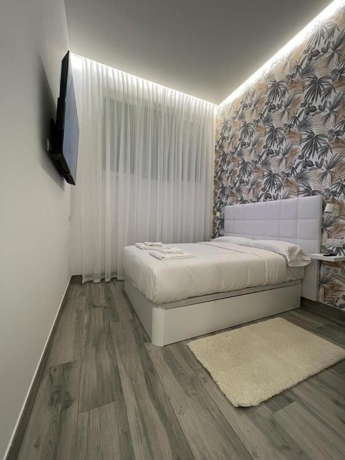 Habitacion Bruselas Style 마드리드 외부 사진