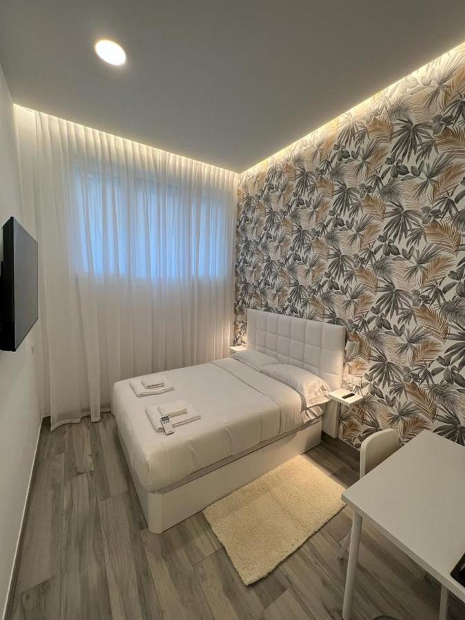 Habitacion Bruselas Style 마드리드 외부 사진