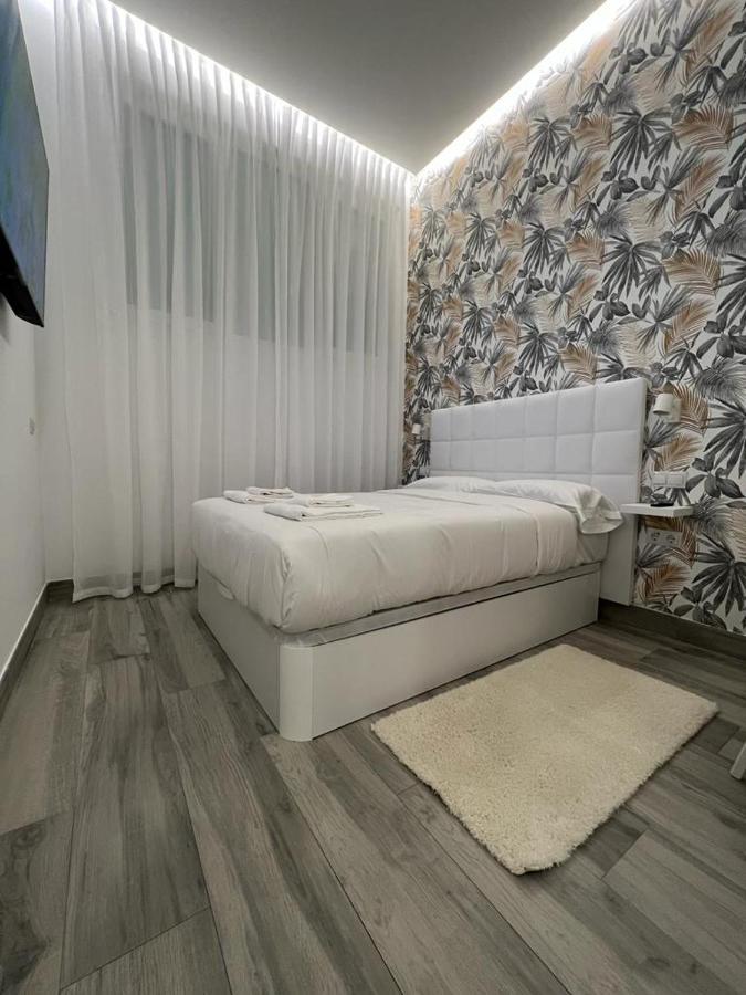 Habitacion Bruselas Style 마드리드 외부 사진