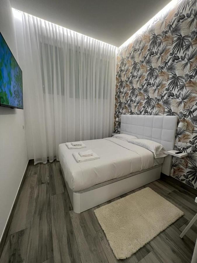 Habitacion Bruselas Style 마드리드 외부 사진