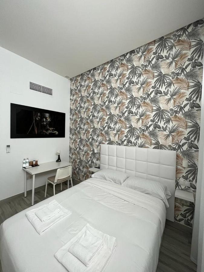 Habitacion Bruselas Style 마드리드 외부 사진