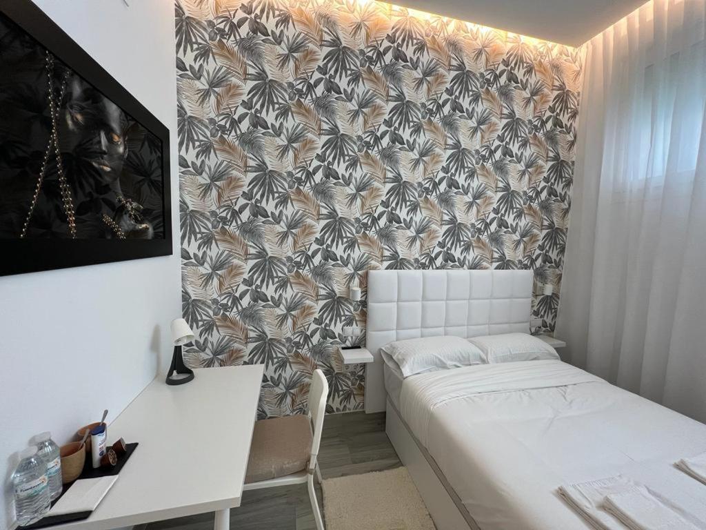 Habitacion Bruselas Style 마드리드 외부 사진