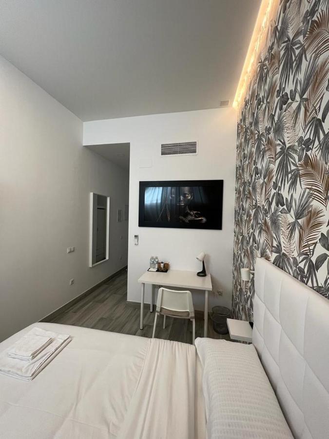 Habitacion Bruselas Style 마드리드 외부 사진